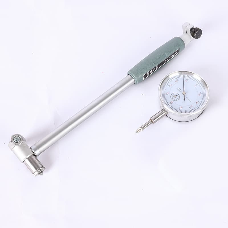 Manufacturer of high-precision dial indicators, 0.01mm inner diameter dial gauges, 18-35-50-