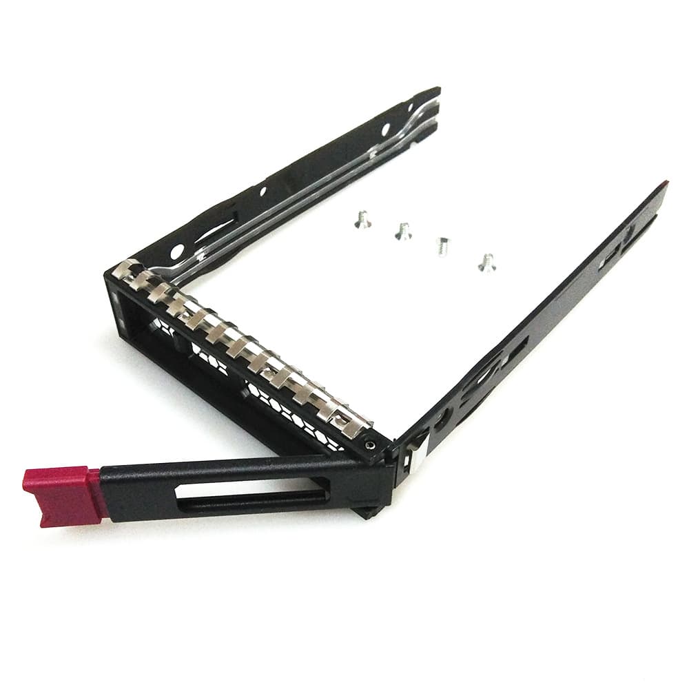 Compatible with HP Apollo 4200 G9 G10 hard drive bays 774026-001 797520-001