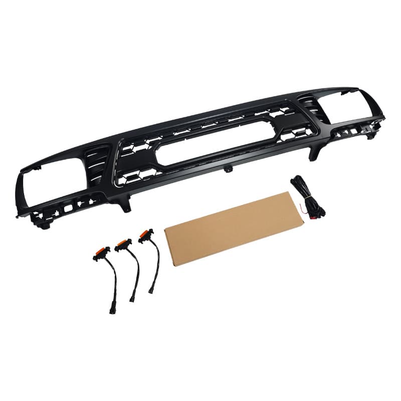 For 1995-1997 Toyota Tacoma TRD Style Grille