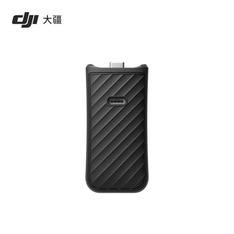 DJI Osmo Pocket 4 Battery Grip, Pocket 3 Power Bank Mobile Charger, Original Accessories