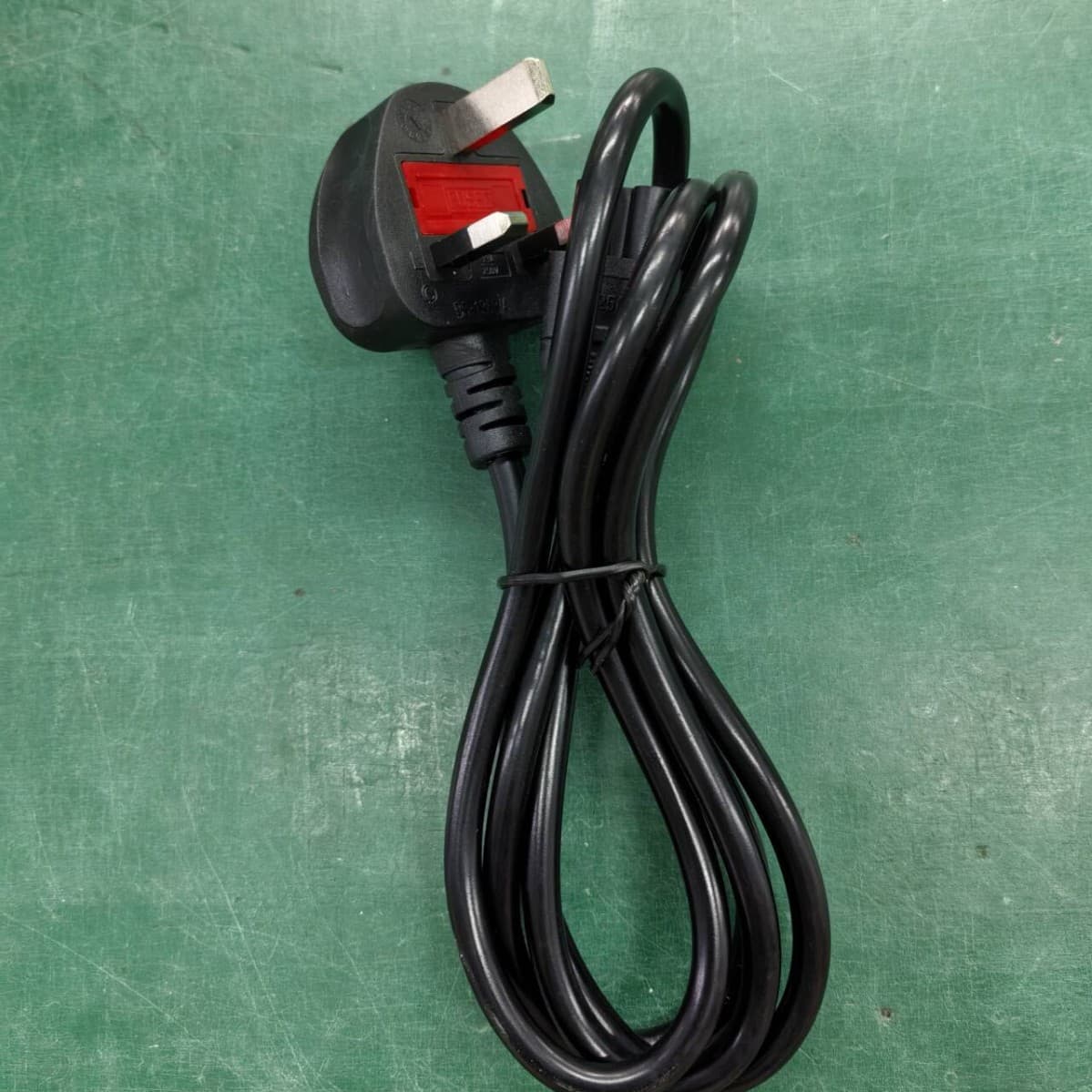 Plug Power Cord AC Cable