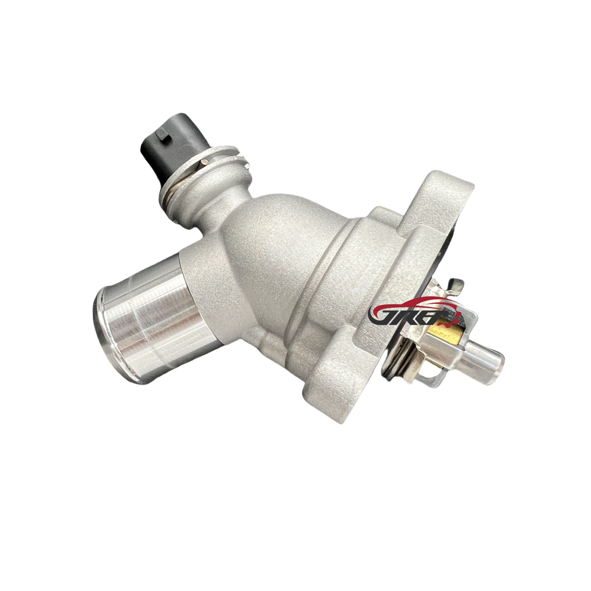 With Tax 25192923 25199831 Thermostat for Chevrolet Spark M300 96988257