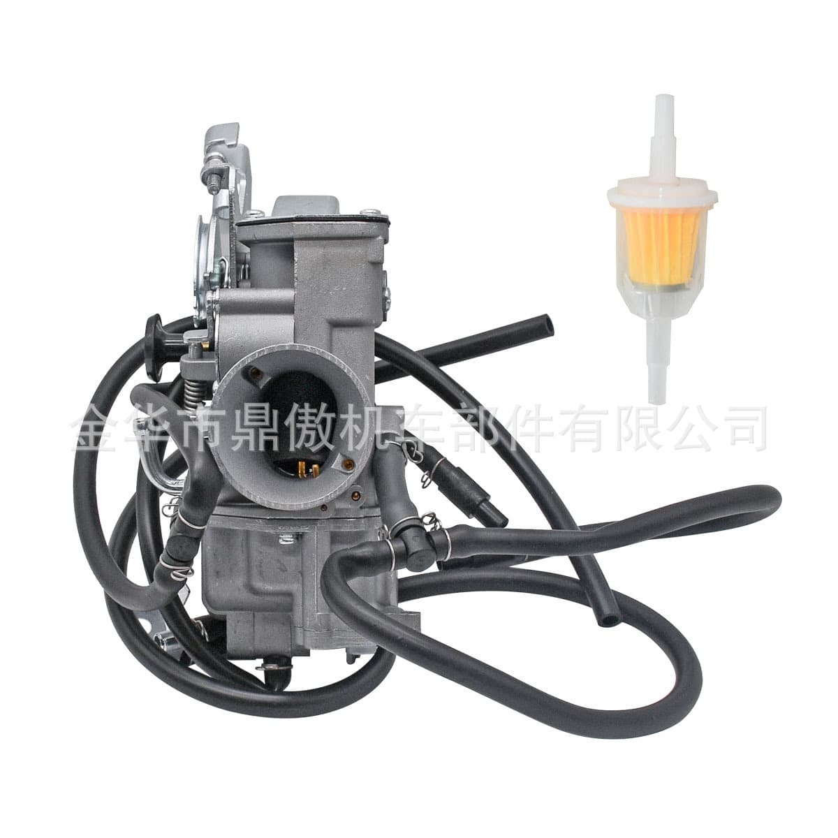 5GF-14301-01-00 Carburetor for TTR250 TTR 250 Scooter Moped