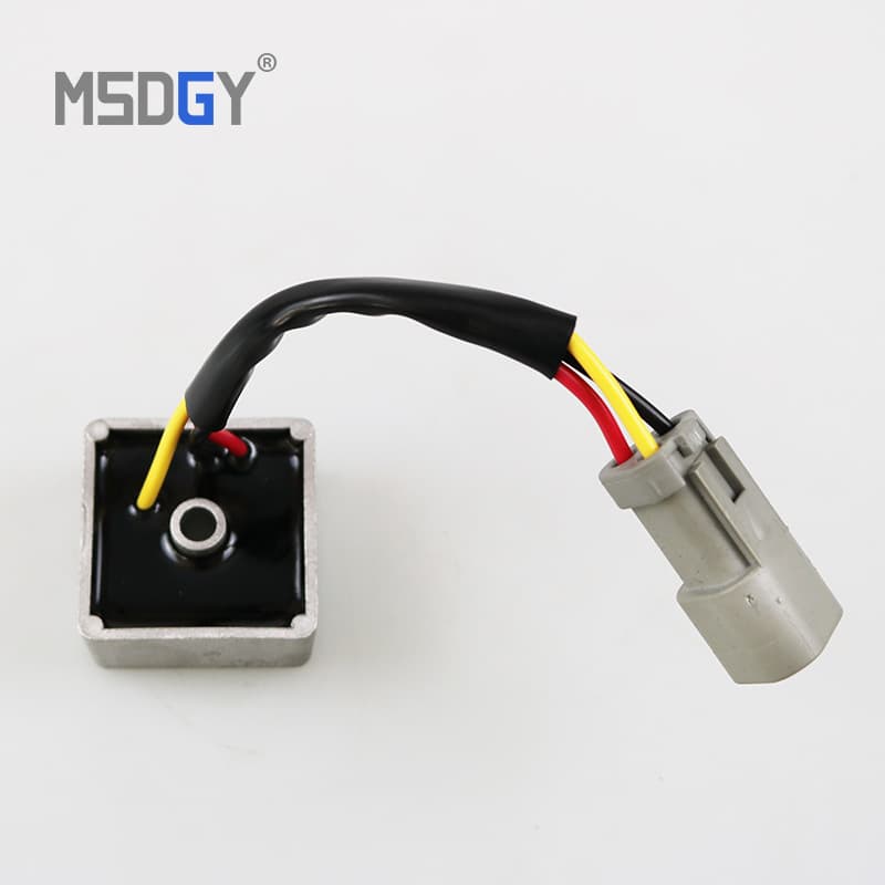 Regulator for Club Car golf cart 1025159-01 10251590 102803301