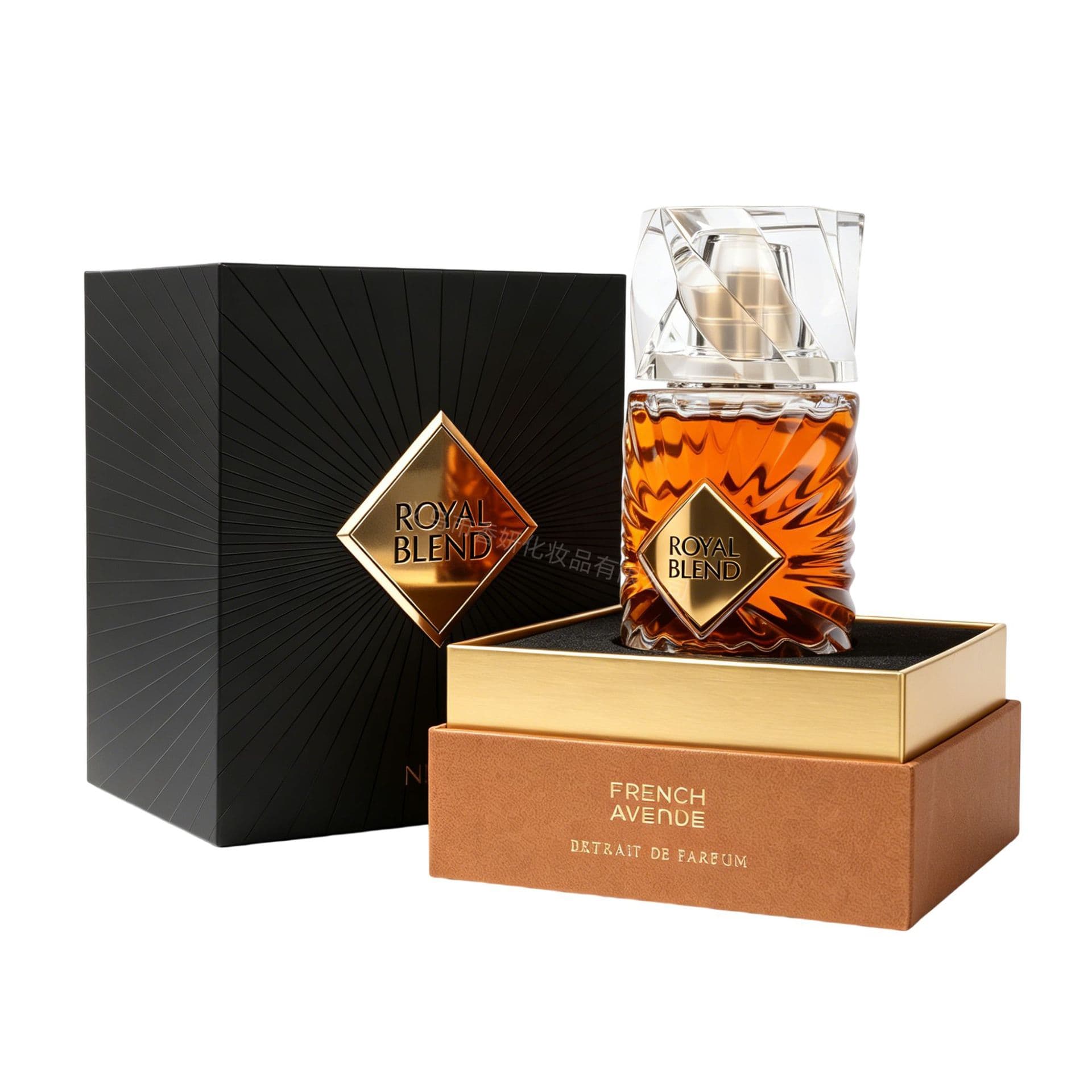Middle East Arabic perfume cross-border exclusive French Avenue Dubai perfume perfume wholesale
