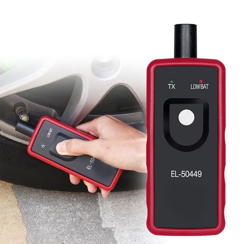 EL-50449 TPMS Activation Tool for Ford Cars Tire Pressure Reset