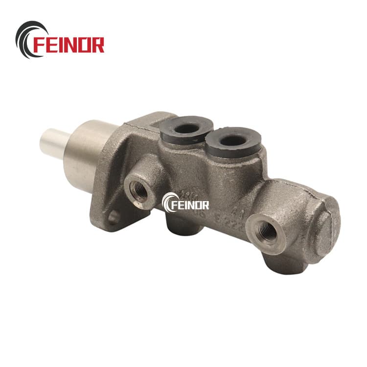 Cross-border Hot Sale Brake Master Cylinder for Fiat 7074619 7081967 71739128