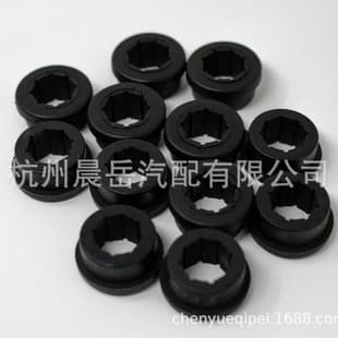 12-Piece Replacement Bushings for Honda Civic 88-05 EG EK Lower Control Arm Rear Camber Kit