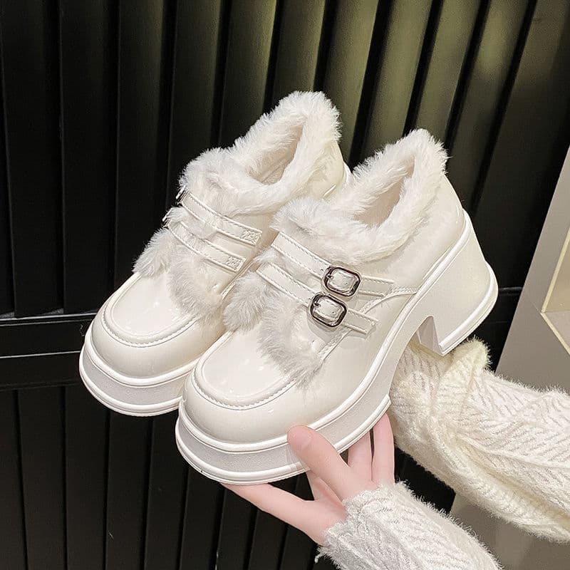 2024 New Arrival: Versatile, Stylish, Wear-resistant, Non-slip, Attractive, Slimming, Height-enhancing, Stain-resistant, High-end, Recommended by Influencers on Instagram