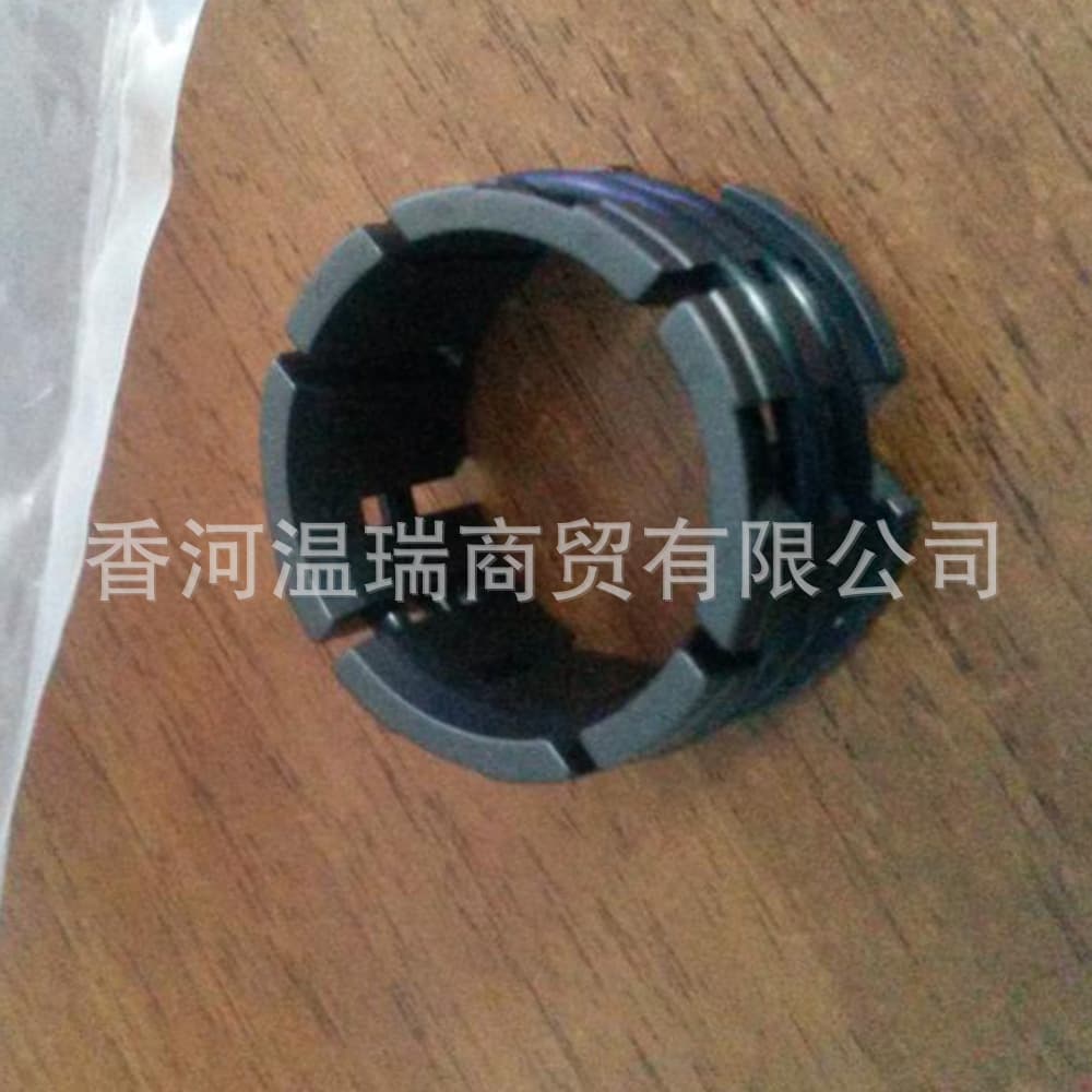 Part numbers 565213Q000, 56521-3Q000 for Hyundai/Kia steering repair kit including bushings and couplings.