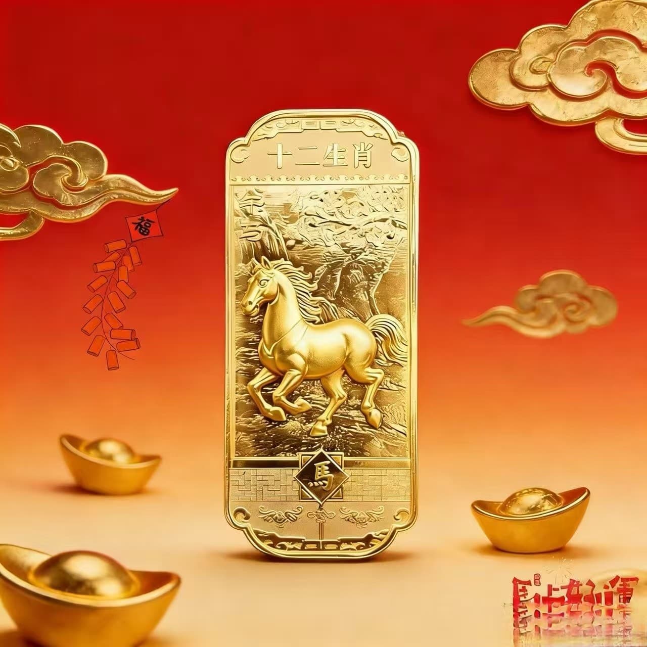 12 zodiac commemorative coins, 12 zodiac commemorative medals, zodiac coins, three-dimensional relief metal silver bar commemorative medals
