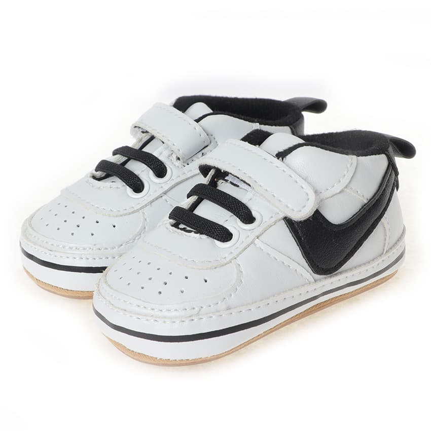 2022 Autumn/Winter Cross-Border Hot Selling 0-1 Year Old Baby Shoes Casual Rubber Sole Infant Shoes Drop Shipping