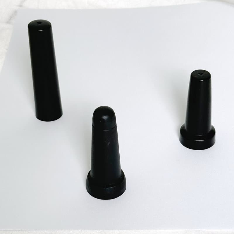 Umbrella handle accessories, golf umbrella parts, umbrella covers, creative umbrella head fittings manufacturer wholesale
