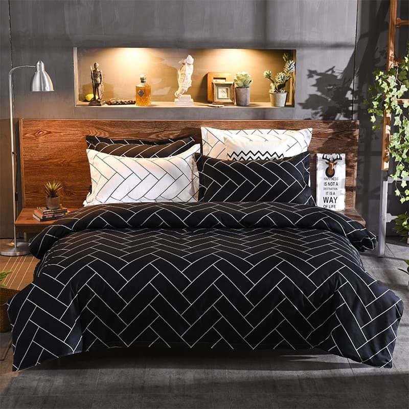 Cross-border Foreign Trade AliExpress Amazon Cotton-like 6-Piece Set Wholesale Drop Shipping - Harrods