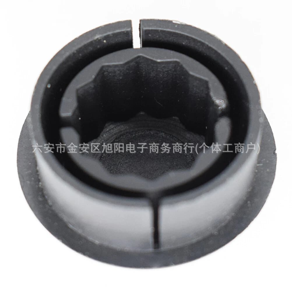 Front and Rear Wiper Arm Cover Nut Cap for Land Rover Discovery 3 4 DKG500011PMD