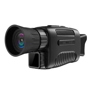 SUNTEK NVI650 Night Vision Outdoor Waterproof Infrared Thermal Imaging 1080P 2000mAh