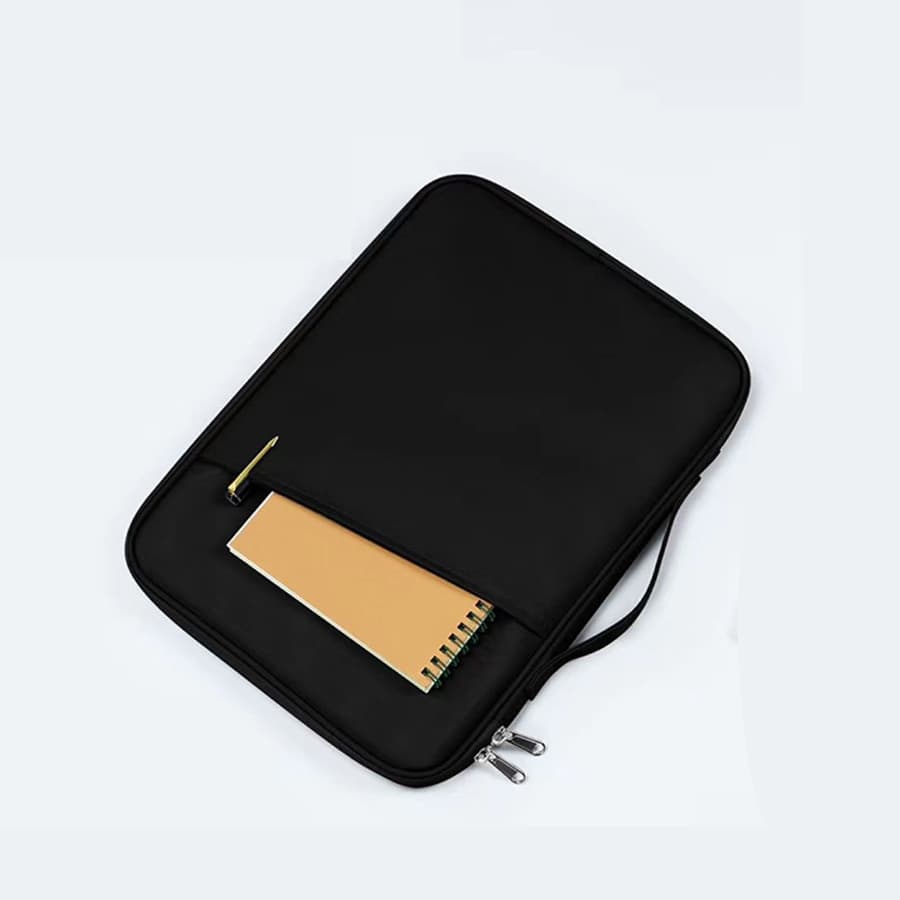 Tablet Bag iPad Computer Bag In Stock Cross-border 11-inch 13-inch Handheld Tablet Storage Bag Waterproof Shockproof Protective Case