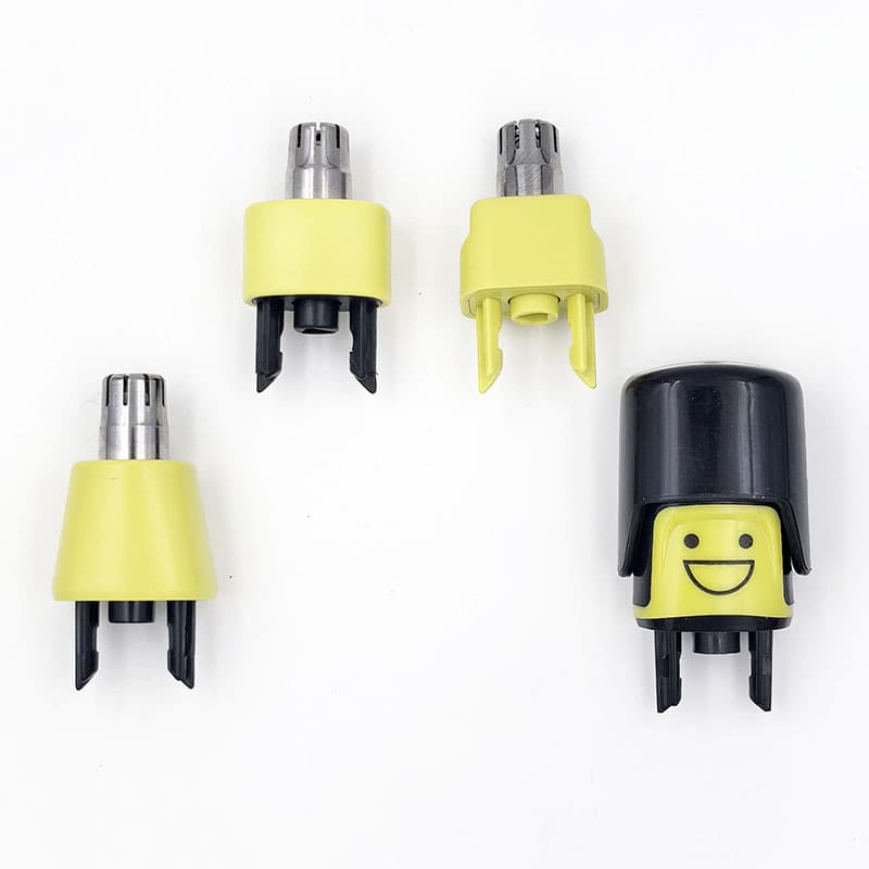 Compatible with Philips OneBlade QP2520 Nose Trimmer QP2630 QP6510