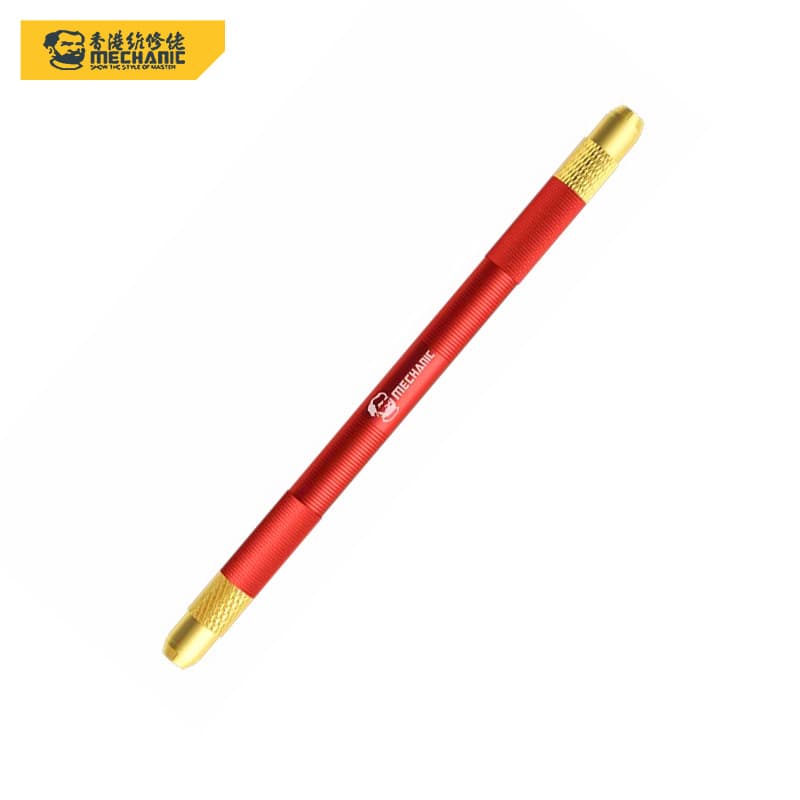 Repair man, mobile phone repair pad glue removal, motherboard rework chip non-destructive blade GK8 new product launched
