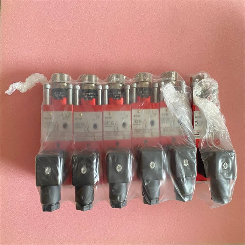 Italy ATOS Pressure Switch SMAP-320 11S
