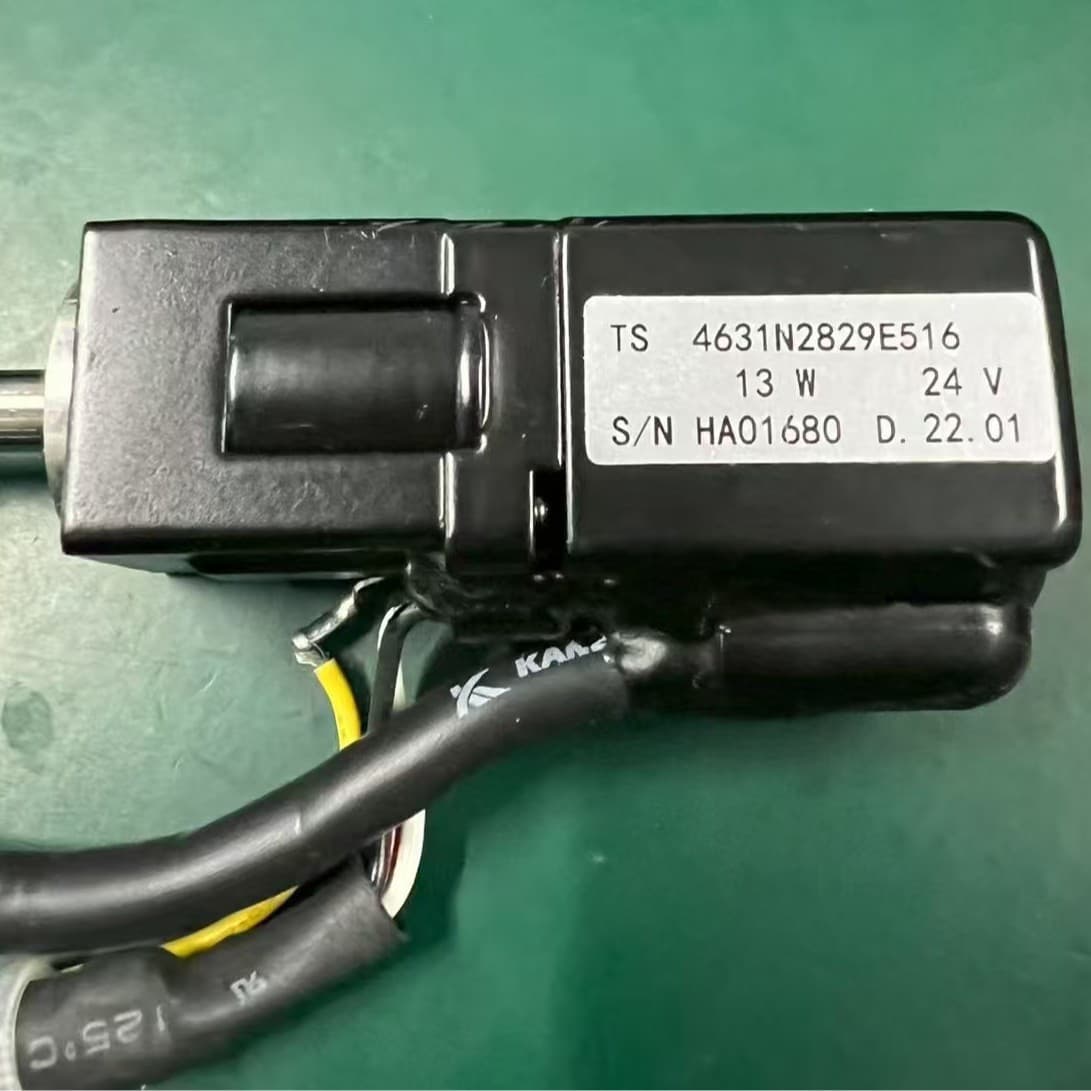 Original New Part 02-E10695, 02-60565, 0 4631N2026E510 TAMAGAWA