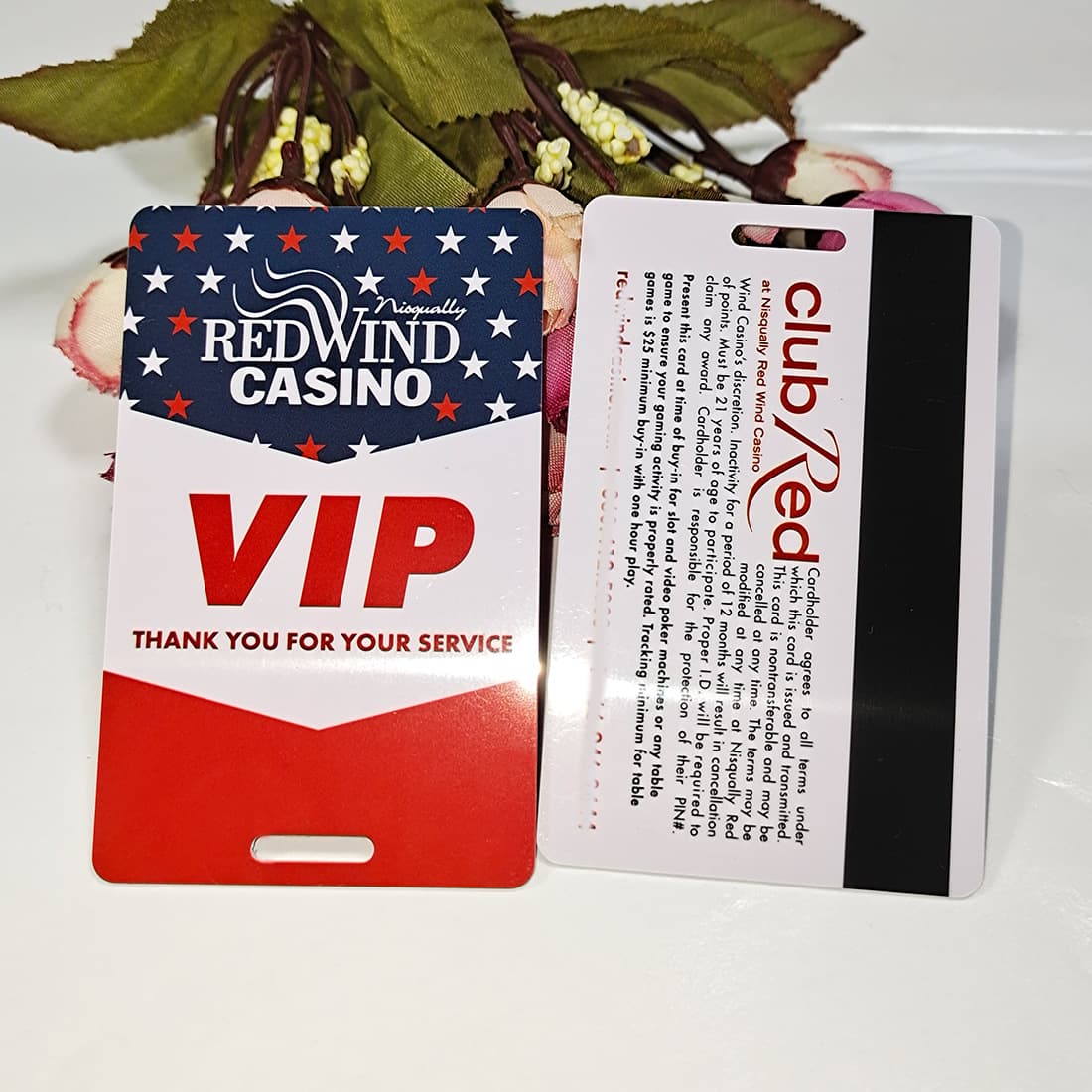 PVC magnetic stripe card printing, supermarket magnetic stripe membership cards, membership points cards, custom-made VIP cards.