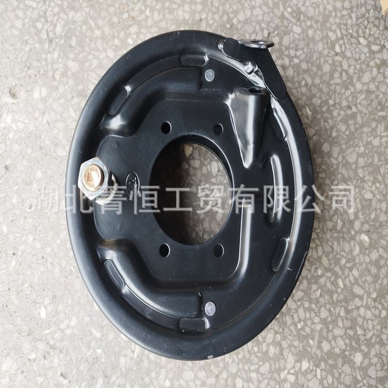 Dongfeng light truck parking brake assembly 3507QB26-010.