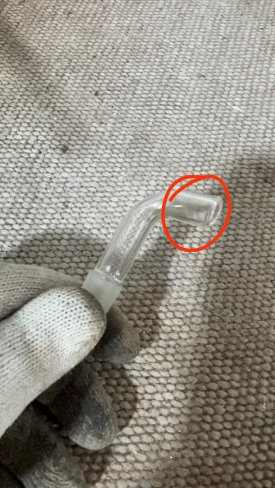 14 Plug Mouthpiece