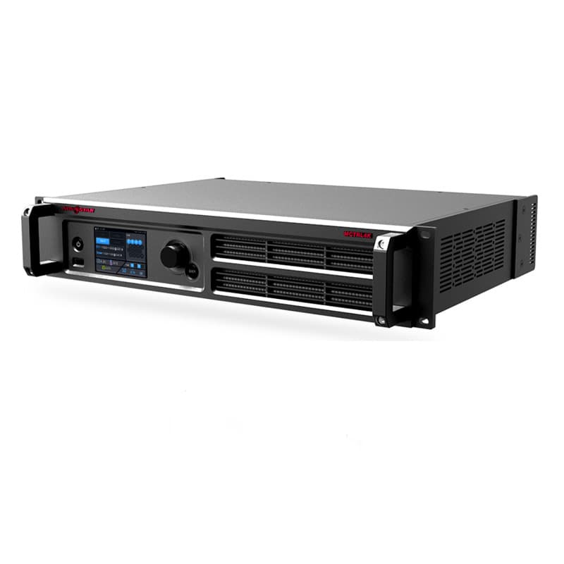 Nova MCTRL4K Ultra High-Capacity Independent Main Control for Ultra-Long and Large LED Display Configurations