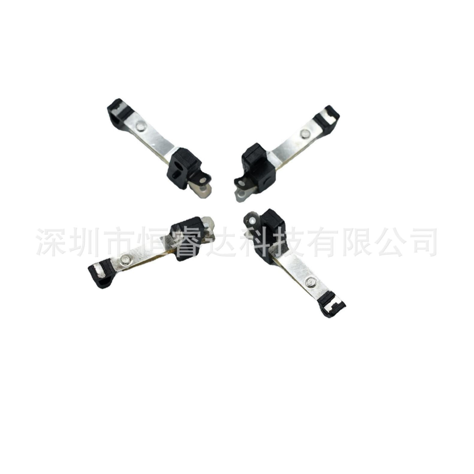 Hot-selling detection switch reset travel switch manufacturer direct supply leaf switch LSA-15