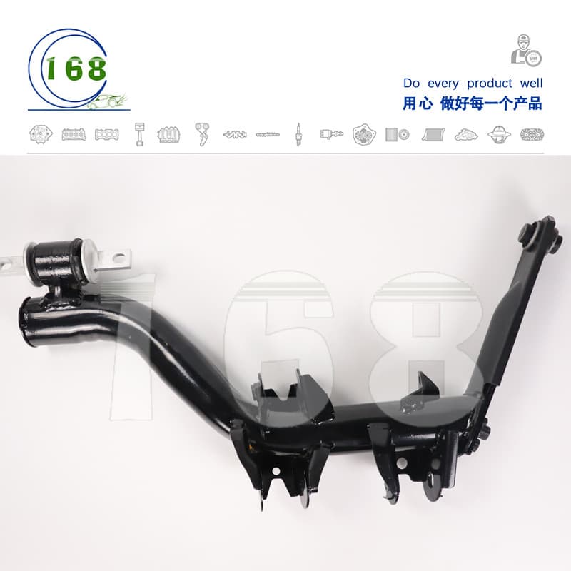 52371-S9A-010 Compatible with Honda CRV Left Rear Lower Control Arm 2004-2005