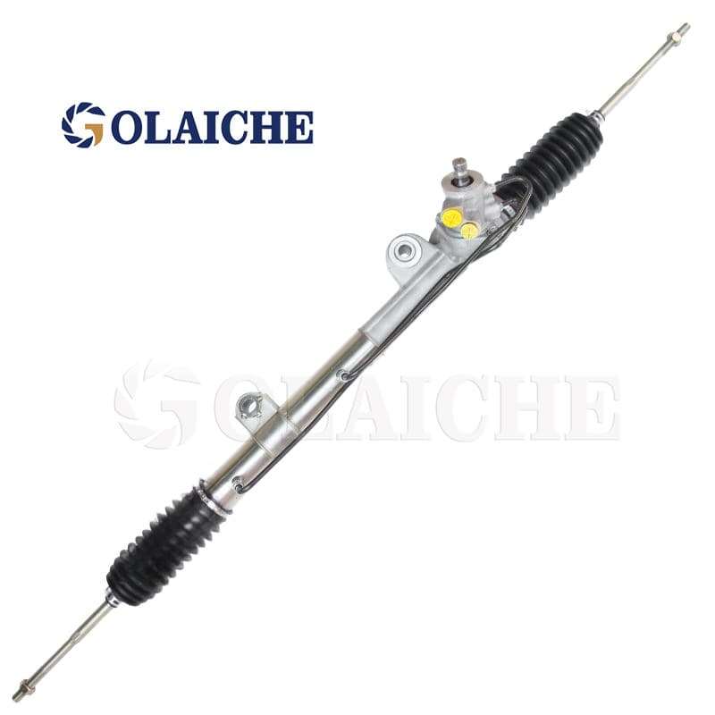 49001-Av610 Is Suitable for Nissan Primera (P12) Steering Gear Assembly Lhd