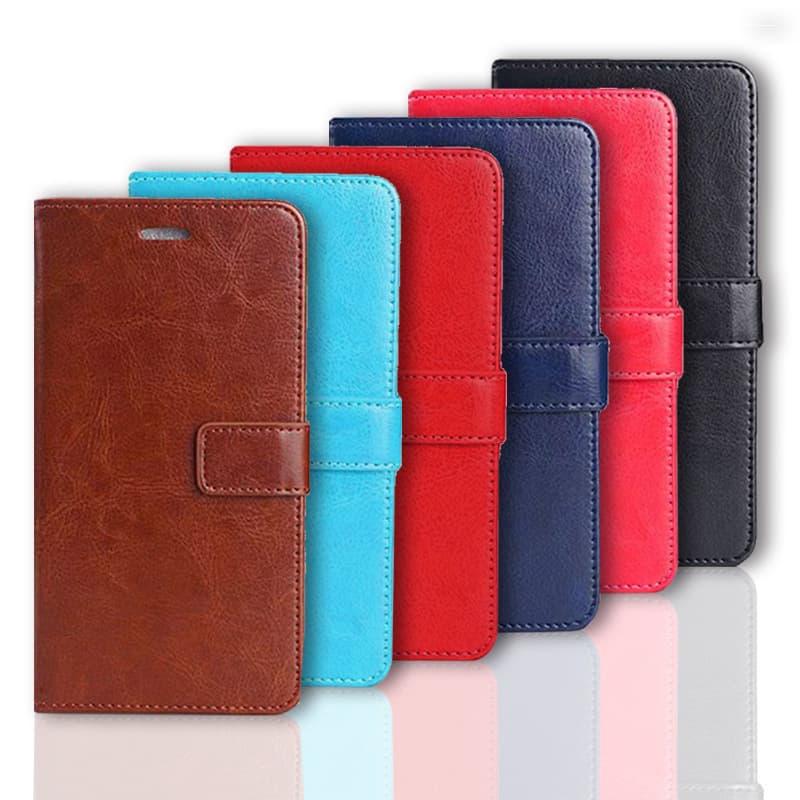 Compatible with New iPhone 16 Case, Apple 17 Solid Color Crystal Material Flip Cover Card Slot Phone Wallet Case
