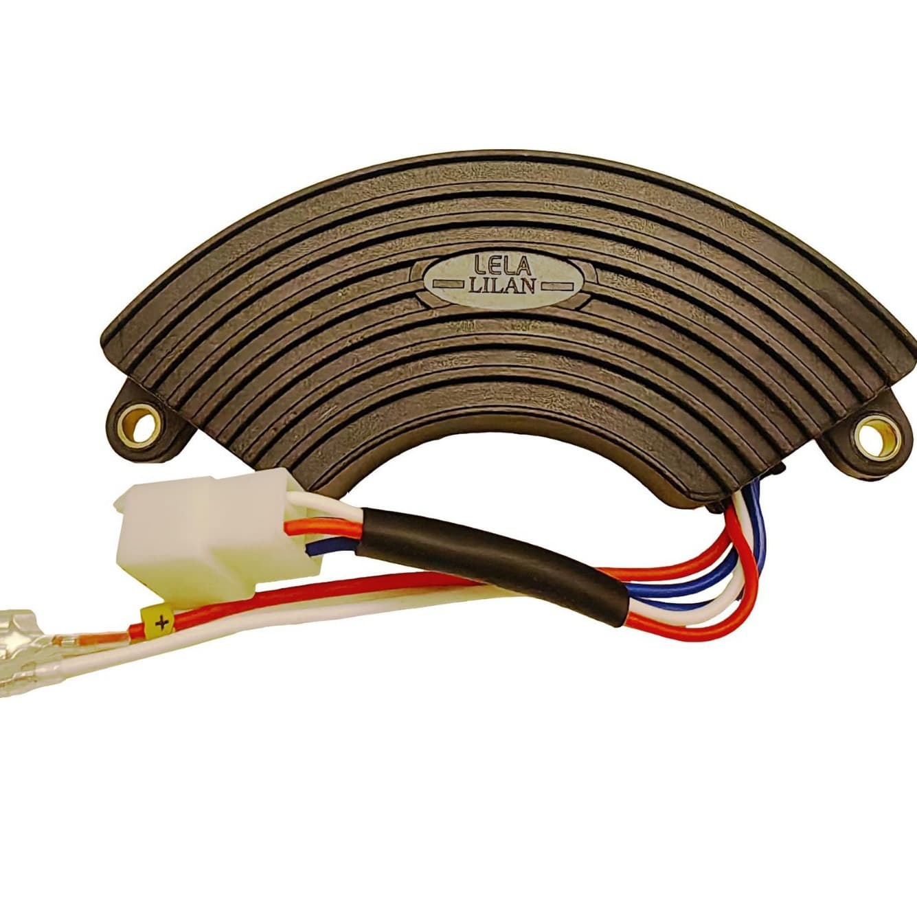 Chongqing Lian 7-8Kw Gasoline Engine Diesel Engine Voltage Regulator Voltage Regulator Lela/Lilanavr Generator