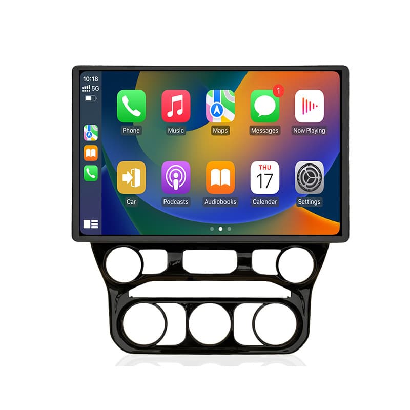 For Dodge Ram Android Radio Dodge Ram 11.5 Inch Android CarPlay