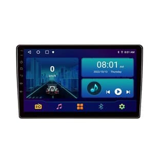 7 Inch 9 Inch 10 Inch Car DVD Player Versatile Universal Machine Android Large Screen Navigation Car Center Console CarPlay