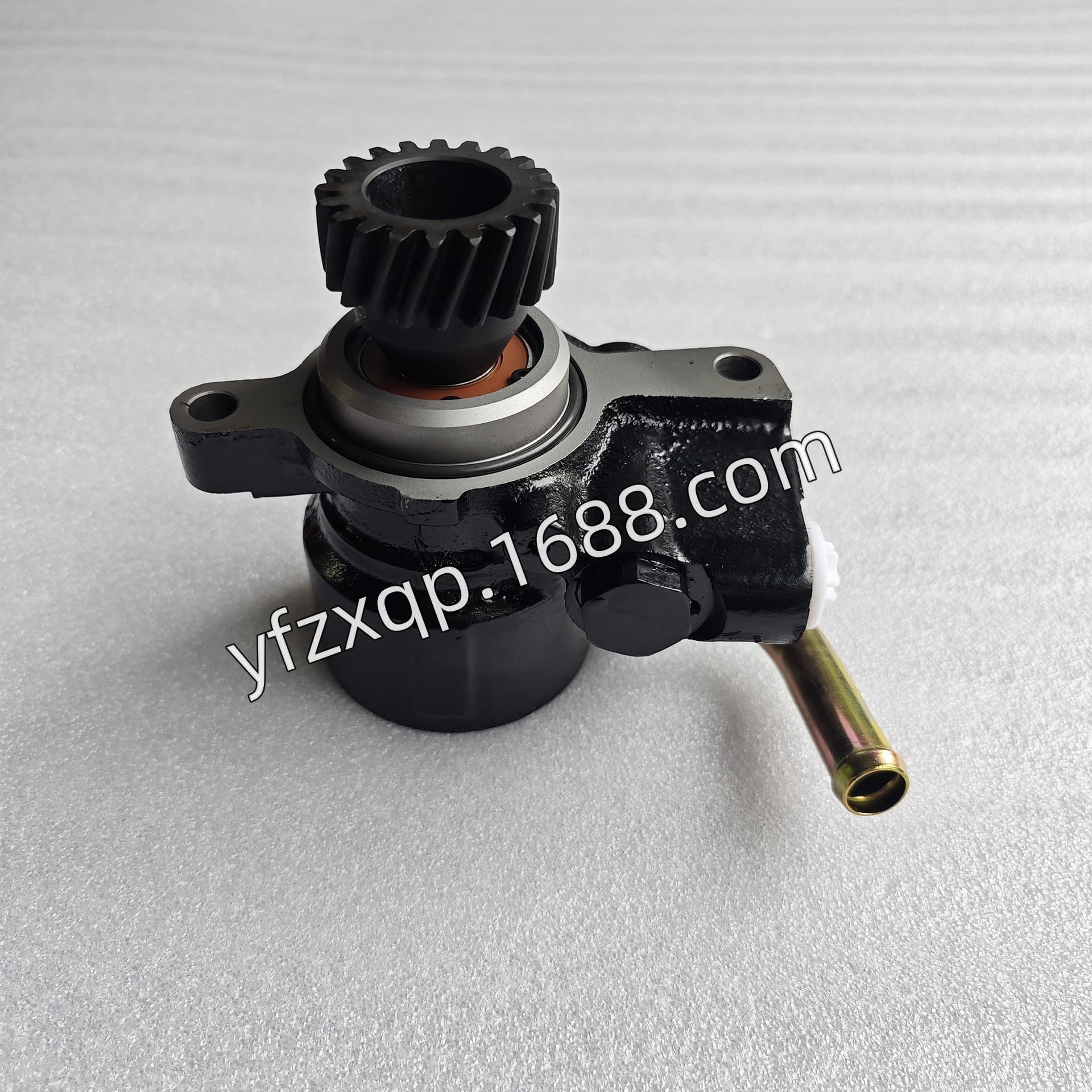 HINO 500 Power Steering Pump R FM260 Steering Pump 44310-E0130 44310-E0131 HINO