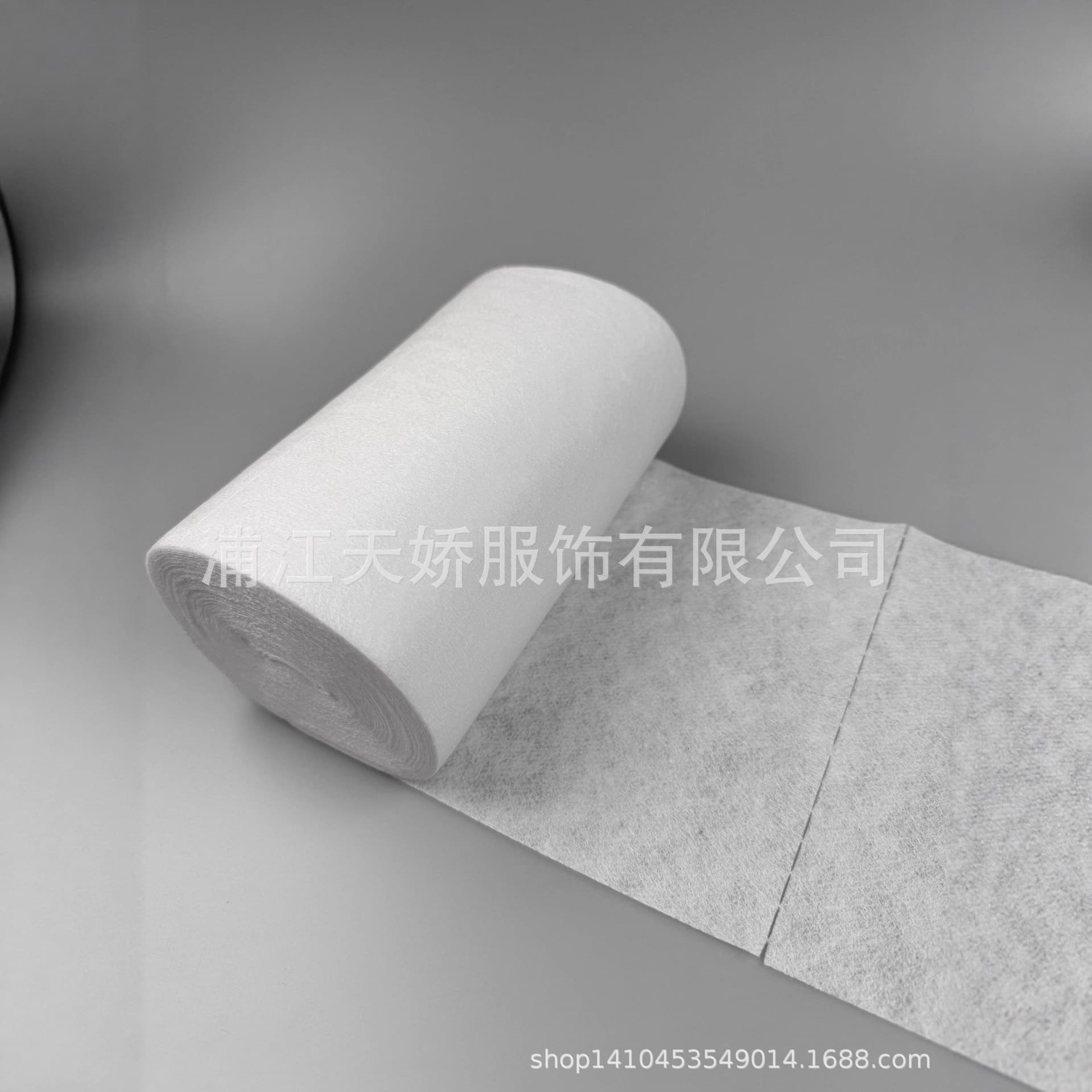 Amazon Bestseller Disposable Bamboo Fiber Diaper Changing Pad, Biodegradable Eco-Friendly Tissue
