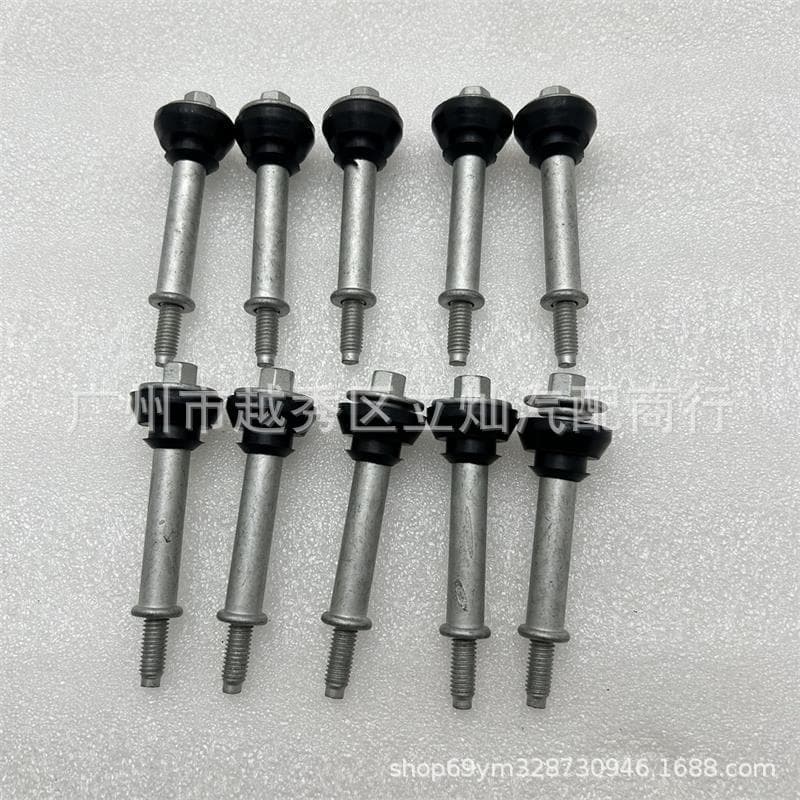 Valve Cover Bolts 12577215 for Hummer H2, Cadillac Escalade, GMC RV
