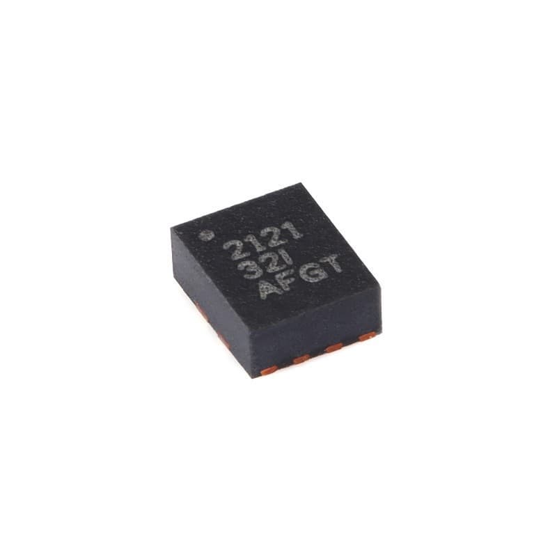 TPS2121RUXR package VQFN-HR-12 new original spot synchronous voltage frequency converter chip