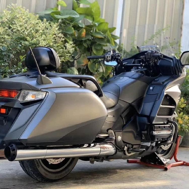 Negotiable Imported Honda F6B Sport Gold Wing 1800CC Cruiser Motorcycle