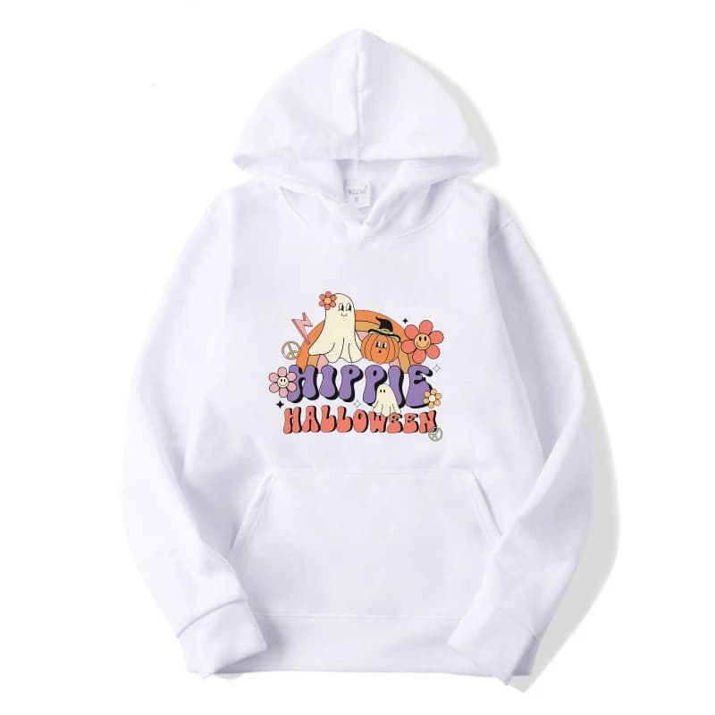 [Cross-border European code] 2025 Colorful sunshine halloween seal suits Autu