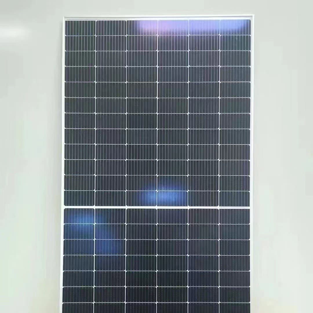BYD BYD 400 watt monocrystalline solar panel
