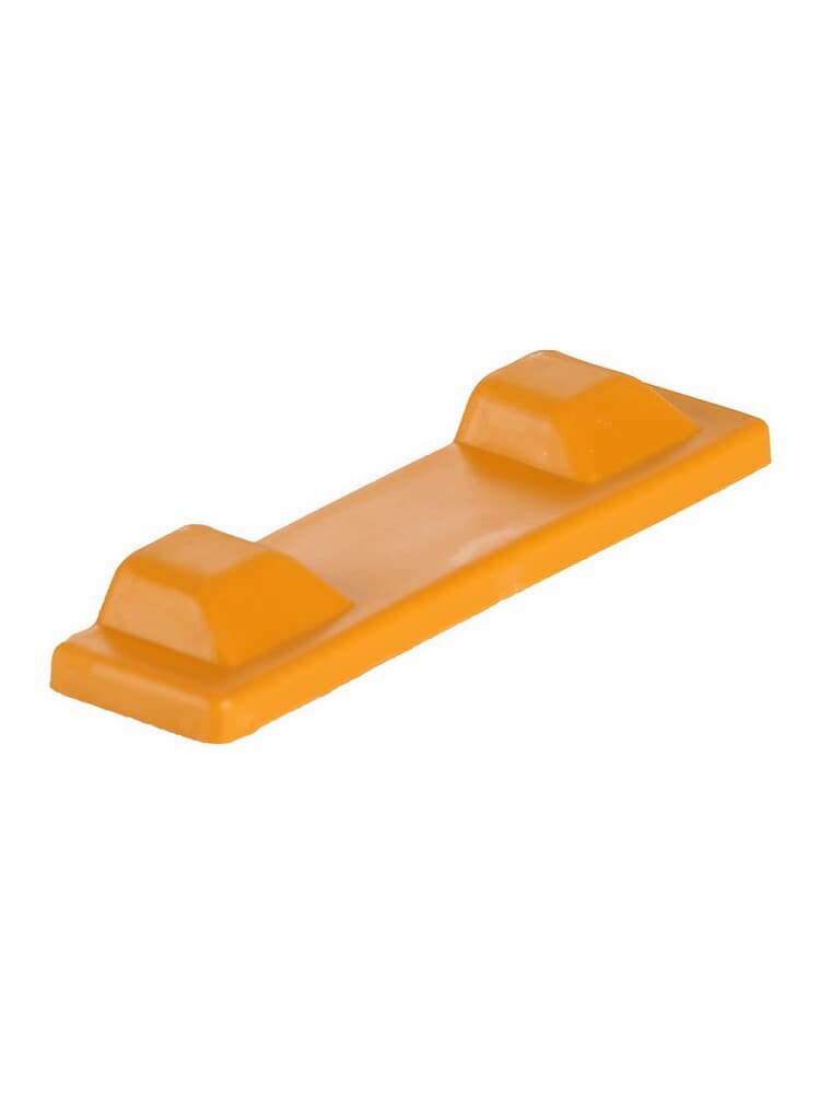 Yutong School Bus Side Panel Pressed Trim End Cap School Bus Accessories Side Belt Cover