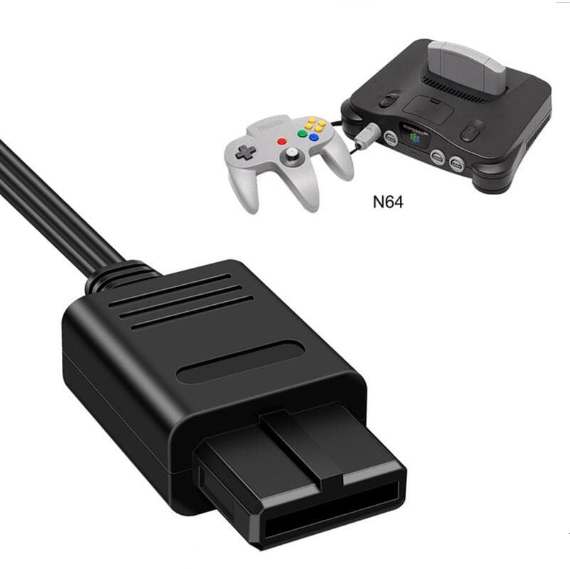 Wholesale Paradise N64 Game Console N64 to HDMI N64 Converter N46 TO HDMI High Definition Conversion