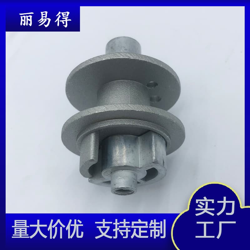 Factory Direct Roman Umbrella Sunshade Accessories Roman Umbrella Zinc Alloy Linear Coil Patio Umbrella Accessories