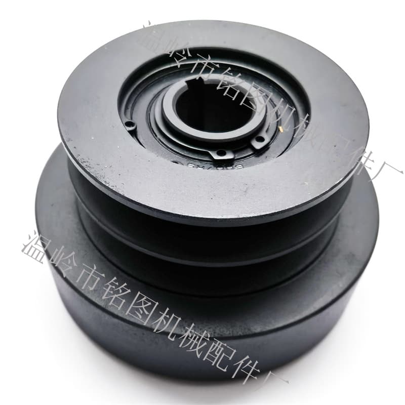 Go Kart, Sand Cart, ATV, UTV and Other Heavy Duty Centrifugal Clutch 2B102 25.4mm Pulley