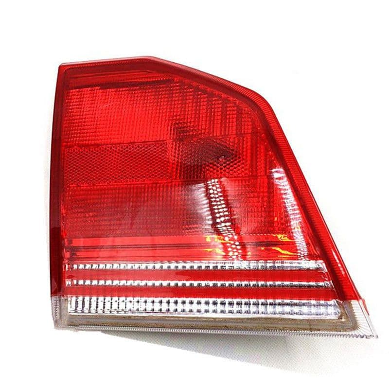 Suitable for 04-09 old Jetta King rear tail lights and 10-12 Jetta partners Jetta King brake light cover half
