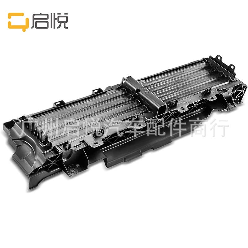 Fit 18-19 Honda Accord Air Deflector 71300-TVA-A01 71300TVAA01