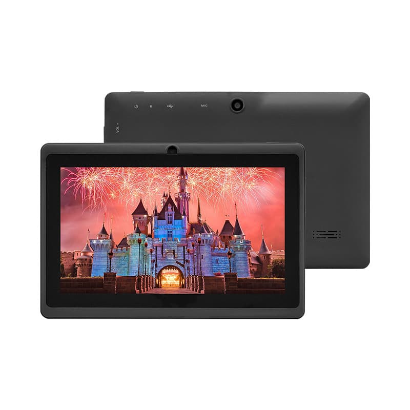 7-inch Kids Tablet Android 13 System 7-inch Kids Tablet WiFi Bluetooth Eye Protection